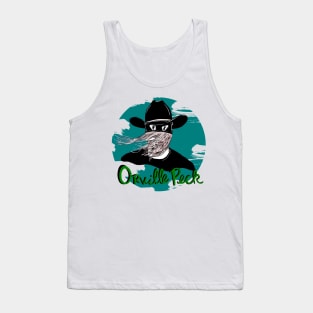 Orville Peck Tank Top